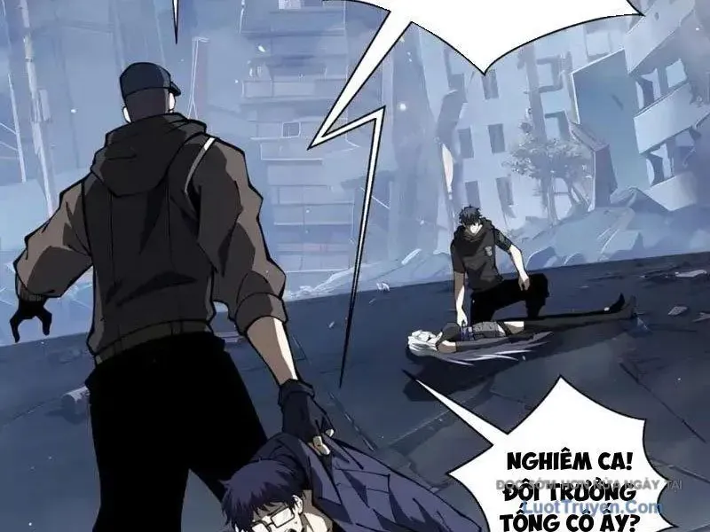 Tai Ách Giáng Lâm: Ta Tiến Hóa Thành Tinh Hồng Đế Vương - Chapter 23 - Page 13