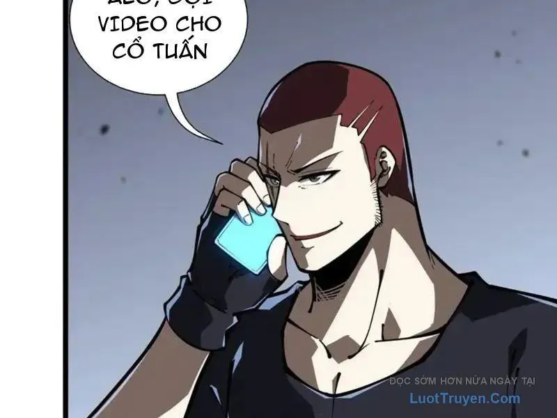 Tai Ách Giáng Lâm: Ta Tiến Hóa Thành Tinh Hồng Đế Vương - Chapter 23 - Page 132