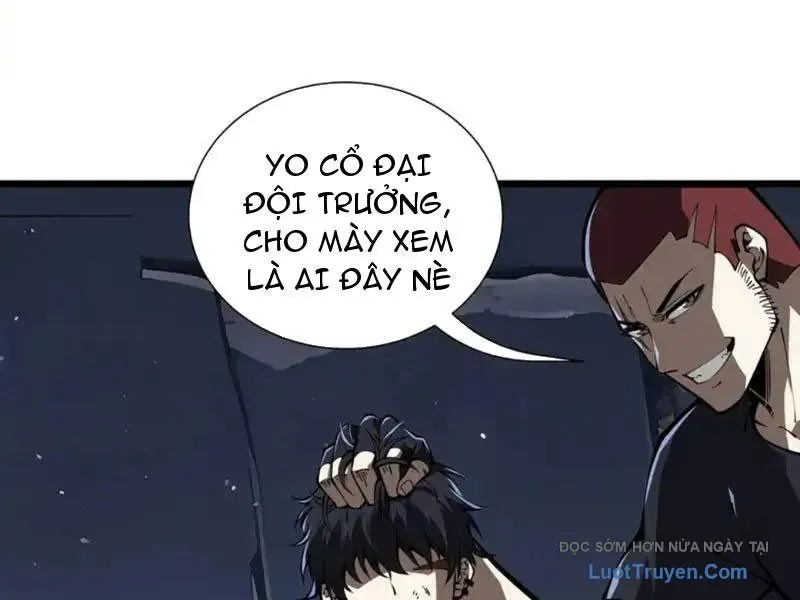 Tai Ách Giáng Lâm: Ta Tiến Hóa Thành Tinh Hồng Đế Vương - Chapter 23 - Page 136