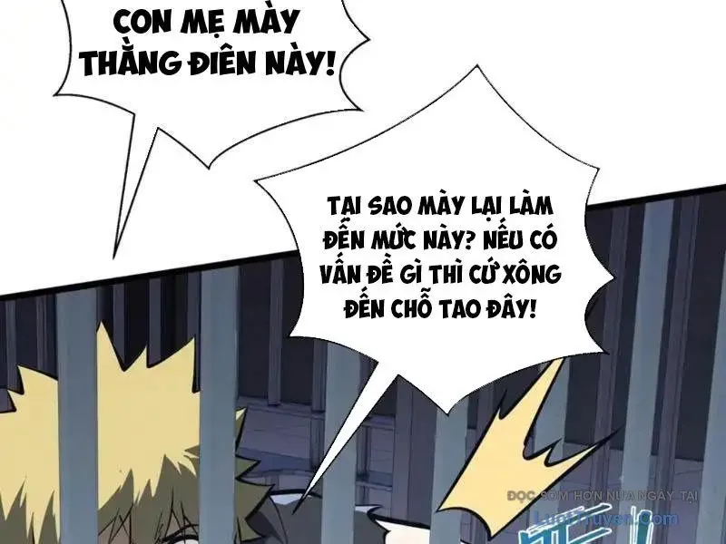 Tai Ách Giáng Lâm: Ta Tiến Hóa Thành Tinh Hồng Đế Vương - Chapter 23 - Page 139