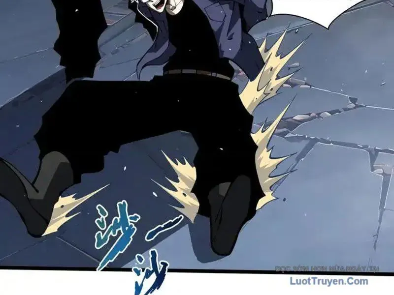 Tai Ách Giáng Lâm: Ta Tiến Hóa Thành Tinh Hồng Đế Vương - Chapter 23 - Page 14