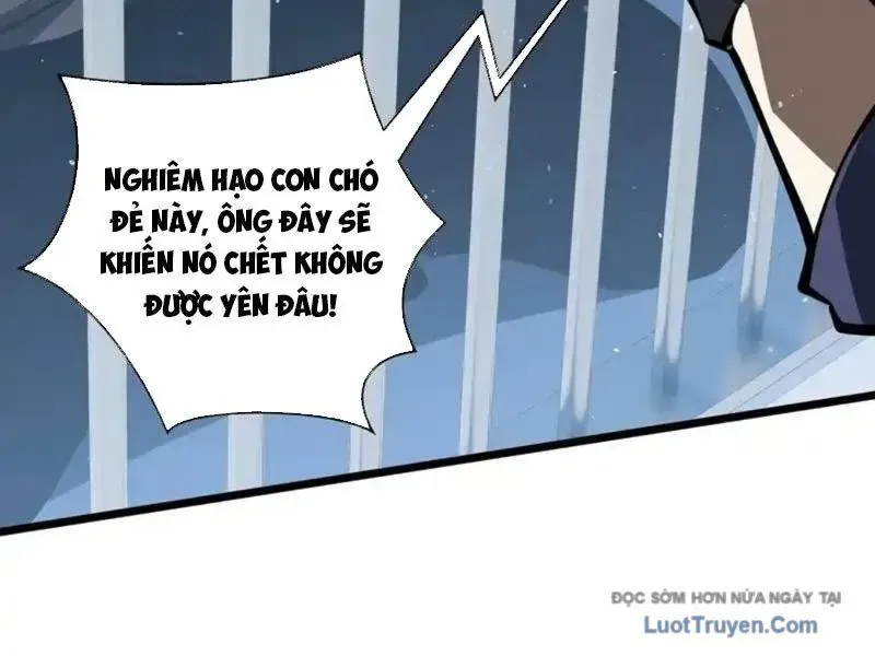 Tai Ách Giáng Lâm: Ta Tiến Hóa Thành Tinh Hồng Đế Vương - Chapter 23 - Page 141