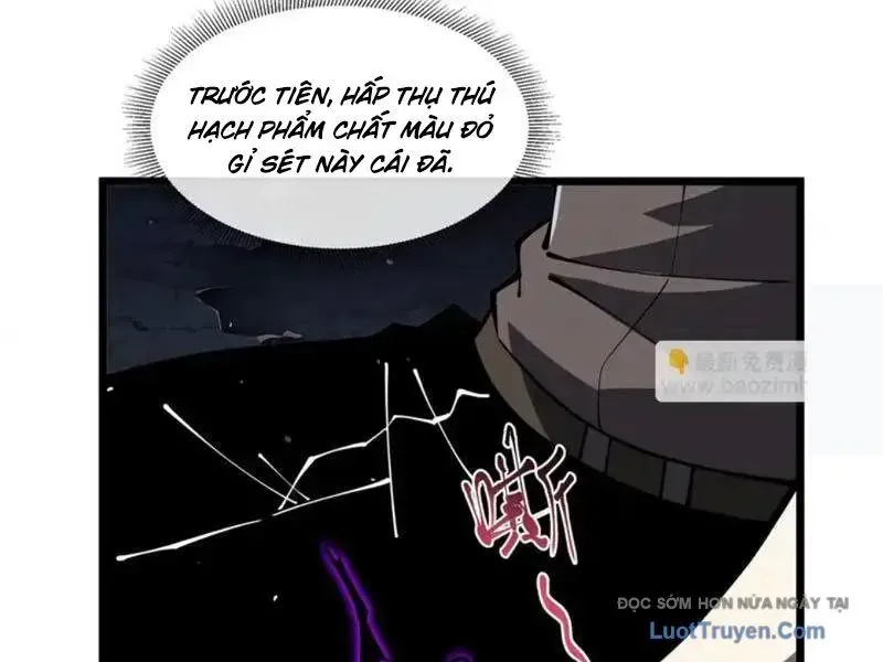 Tai Ách Giáng Lâm: Ta Tiến Hóa Thành Tinh Hồng Đế Vương - Chapter 23 - Page 145