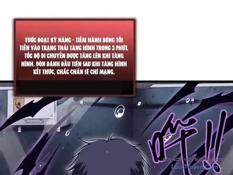 Tai Ách Giáng Lâm: Ta Tiến Hóa Thành Tinh Hồng Đế Vương - Chapter 23 - Page 157