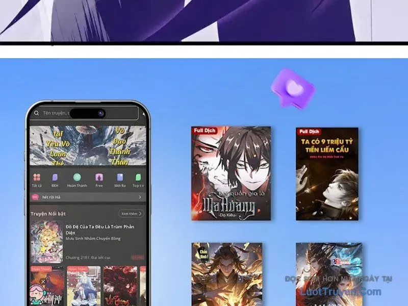 Tai Ách Giáng Lâm: Ta Tiến Hóa Thành Tinh Hồng Đế Vương - Chapter 23 - Page 160