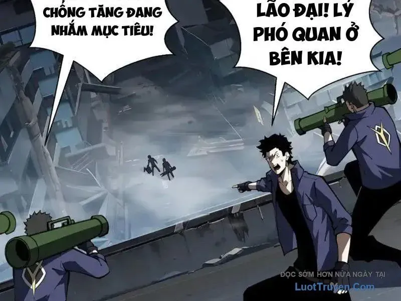 Tai Ách Giáng Lâm: Ta Tiến Hóa Thành Tinh Hồng Đế Vương - Chapter 23 - Page 20