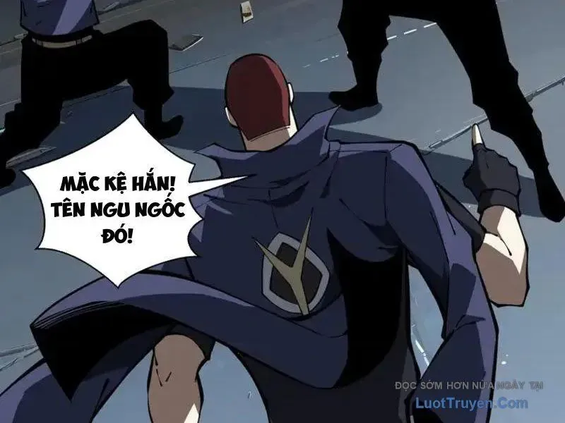 Tai Ách Giáng Lâm: Ta Tiến Hóa Thành Tinh Hồng Đế Vương - Chapter 23 - Page 21