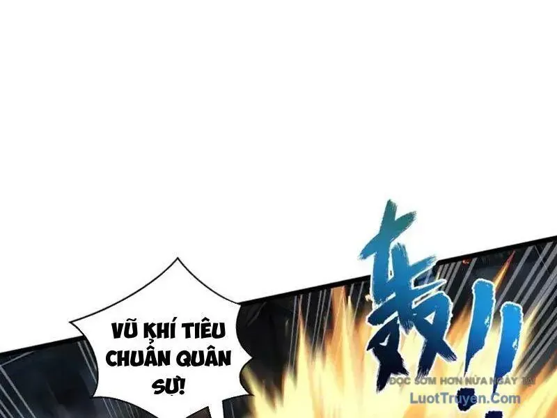 Tai Ách Giáng Lâm: Ta Tiến Hóa Thành Tinh Hồng Đế Vương - Chapter 23 - Page 23