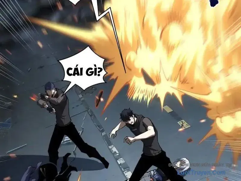 Tai Ách Giáng Lâm: Ta Tiến Hóa Thành Tinh Hồng Đế Vương - Chapter 23 - Page 24