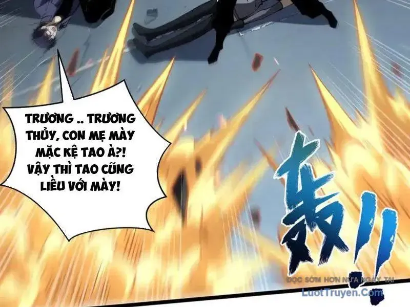 Tai Ách Giáng Lâm: Ta Tiến Hóa Thành Tinh Hồng Đế Vương - Chapter 23 - Page 25