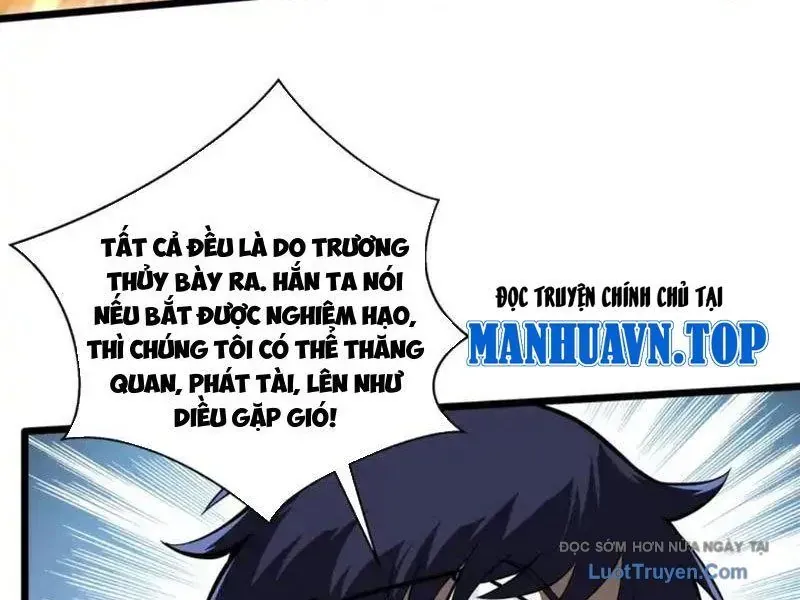 Tai Ách Giáng Lâm: Ta Tiến Hóa Thành Tinh Hồng Đế Vương - Chapter 23 - Page 26