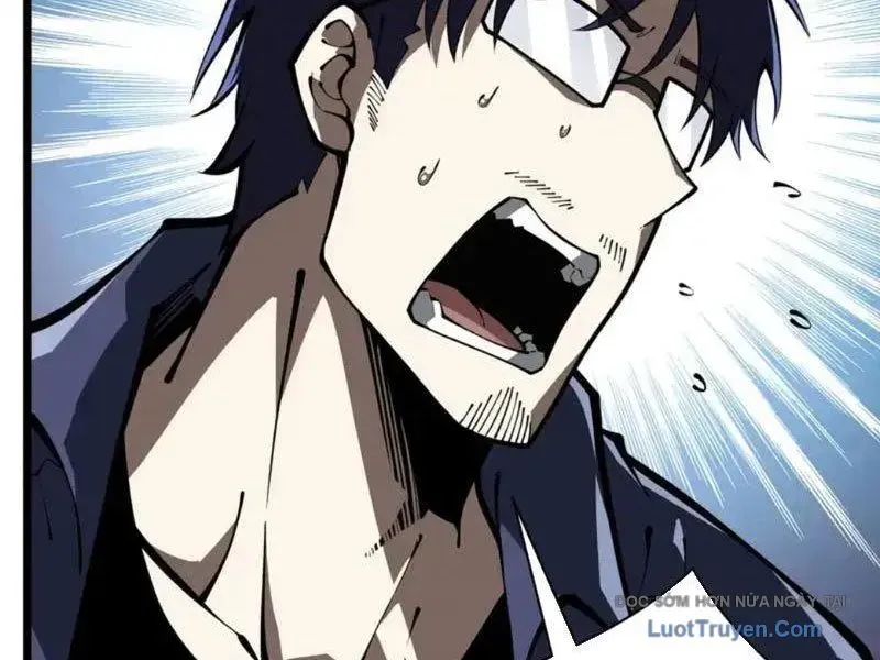 Tai Ách Giáng Lâm: Ta Tiến Hóa Thành Tinh Hồng Đế Vương - Chapter 23 - Page 27