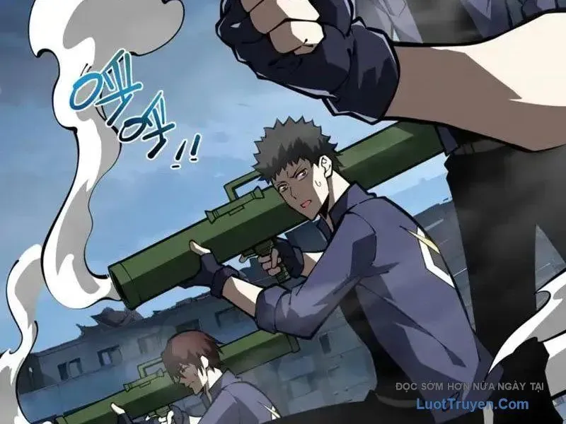 Tai Ách Giáng Lâm: Ta Tiến Hóa Thành Tinh Hồng Đế Vương - Chapter 23 - Page 31