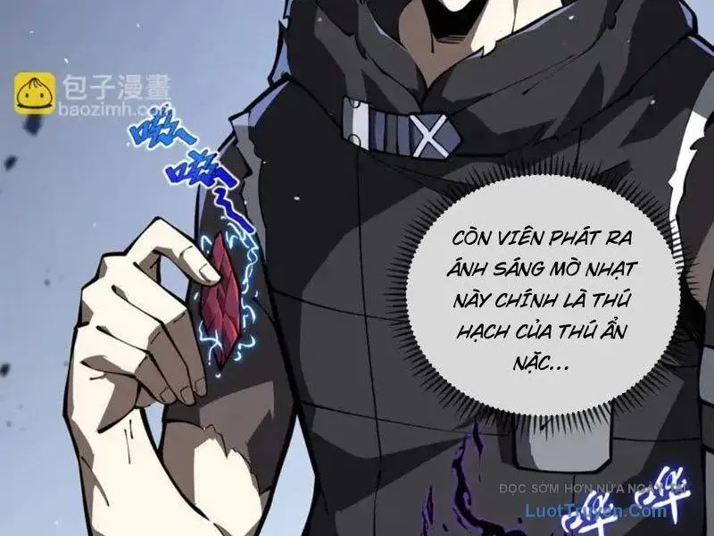 Tai Ách Giáng Lâm: Ta Tiến Hóa Thành Tinh Hồng Đế Vương - Chapter 23 - Page 4