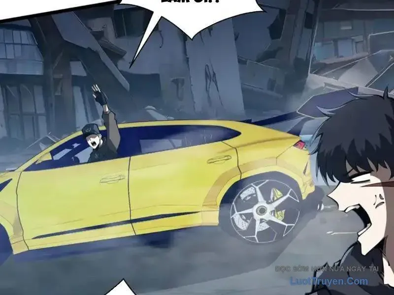 Tai Ách Giáng Lâm: Ta Tiến Hóa Thành Tinh Hồng Đế Vương - Chapter 23 - Page 42