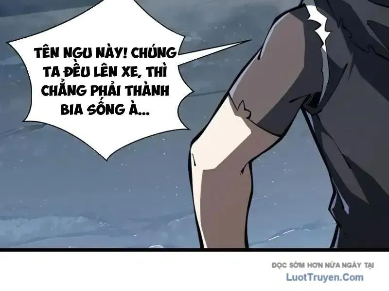 Tai Ách Giáng Lâm: Ta Tiến Hóa Thành Tinh Hồng Đế Vương - Chapter 23 - Page 43