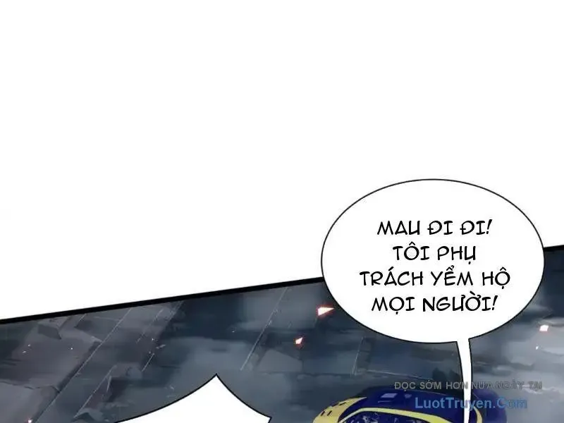 Tai Ách Giáng Lâm: Ta Tiến Hóa Thành Tinh Hồng Đế Vương - Chapter 23 - Page 45