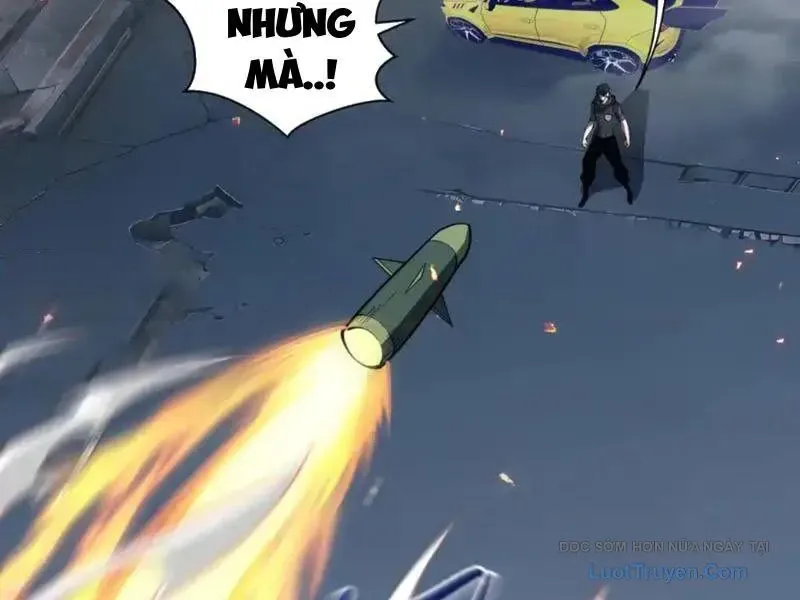 Tai Ách Giáng Lâm: Ta Tiến Hóa Thành Tinh Hồng Đế Vương - Chapter 23 - Page 46