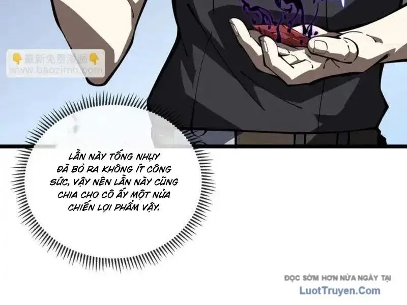 Tai Ách Giáng Lâm: Ta Tiến Hóa Thành Tinh Hồng Đế Vương - Chapter 23 - Page 5