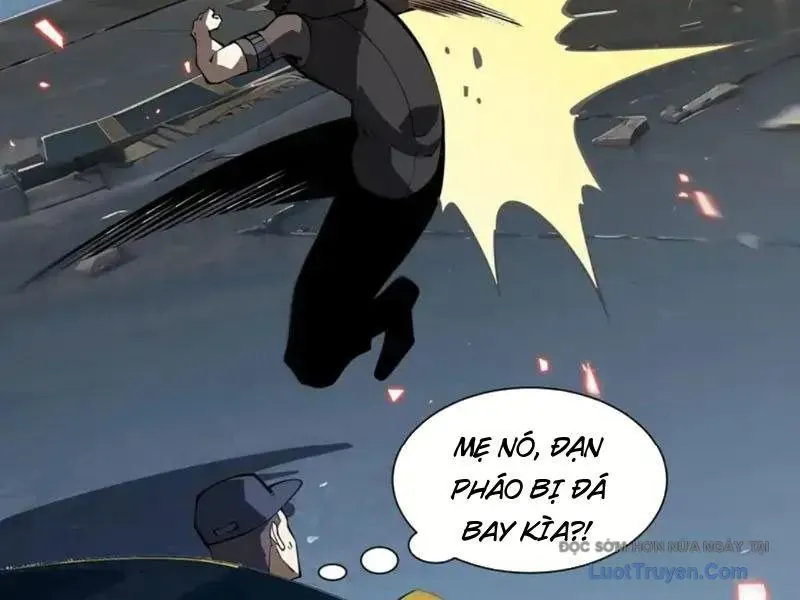 Tai Ách Giáng Lâm: Ta Tiến Hóa Thành Tinh Hồng Đế Vương - Chapter 23 - Page 51