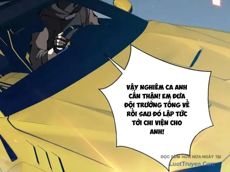 Tai Ách Giáng Lâm: Ta Tiến Hóa Thành Tinh Hồng Đế Vương - Chapter 23 - Page 52