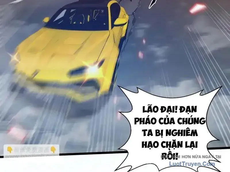 Tai Ách Giáng Lâm: Ta Tiến Hóa Thành Tinh Hồng Đế Vương - Chapter 23 - Page 56