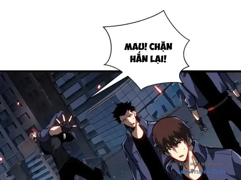 Tai Ách Giáng Lâm: Ta Tiến Hóa Thành Tinh Hồng Đế Vương - Chapter 23 - Page 58