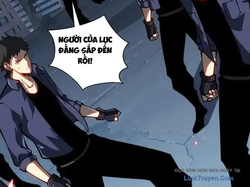 Tai Ách Giáng Lâm: Ta Tiến Hóa Thành Tinh Hồng Đế Vương - Chapter 23 - Page 59