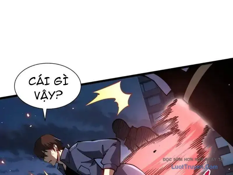 Tai Ách Giáng Lâm: Ta Tiến Hóa Thành Tinh Hồng Đế Vương - Chapter 23 - Page 61