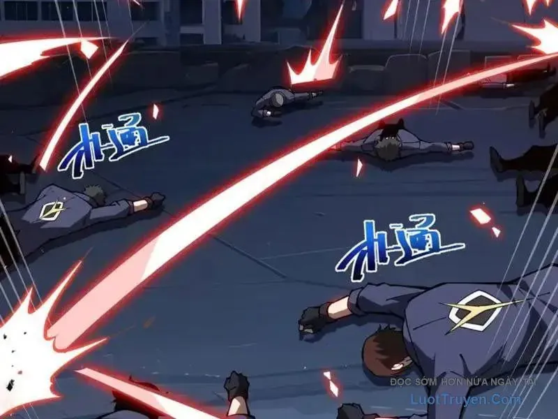 Tai Ách Giáng Lâm: Ta Tiến Hóa Thành Tinh Hồng Đế Vương - Chapter 23 - Page 65