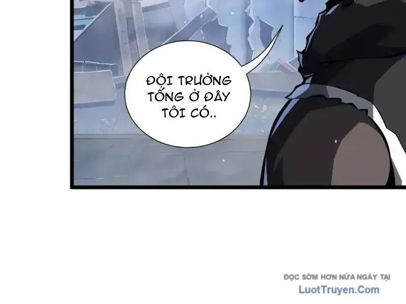 Tai Ách Giáng Lâm: Ta Tiến Hóa Thành Tinh Hồng Đế Vương - Chapter 23 - Page 7