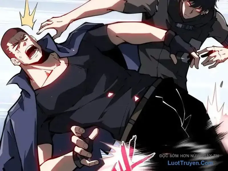 Tai Ách Giáng Lâm: Ta Tiến Hóa Thành Tinh Hồng Đế Vương - Chapter 23 - Page 71