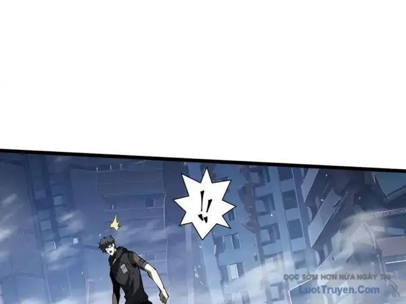 Tai Ách Giáng Lâm: Ta Tiến Hóa Thành Tinh Hồng Đế Vương - Chapter 23 - Page 8