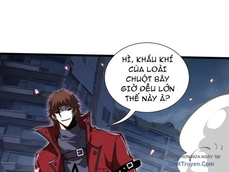 Tai Ách Giáng Lâm: Ta Tiến Hóa Thành Tinh Hồng Đế Vương - Chapter 23 - Page 87