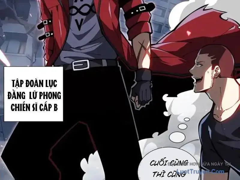 Tai Ách Giáng Lâm: Ta Tiến Hóa Thành Tinh Hồng Đế Vương - Chapter 23 - Page 88