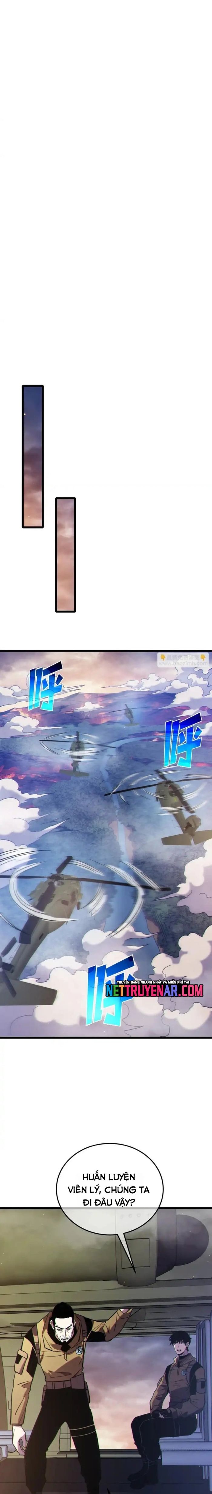 Vô Địch Bị Động Tạo Ra Tấn Sát Thương - Chapter 125 - Page 15