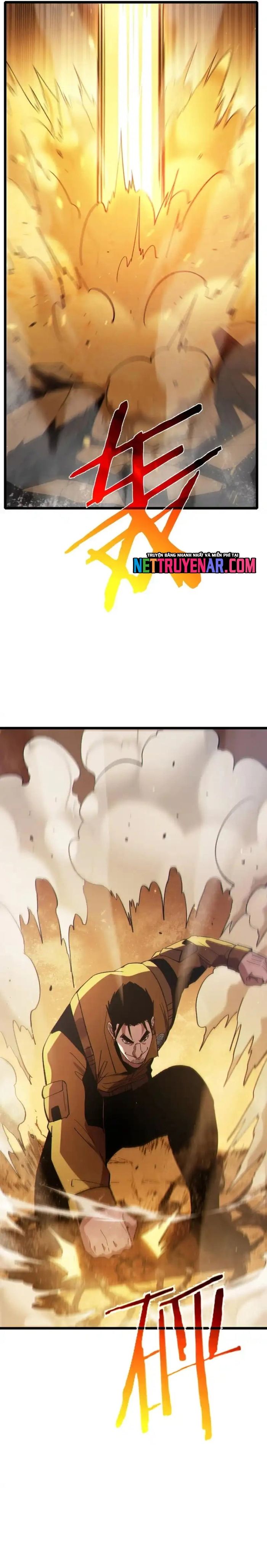 Vô Địch Bị Động Tạo Ra Tấn Sát Thương - Chapter 125 - Page 20