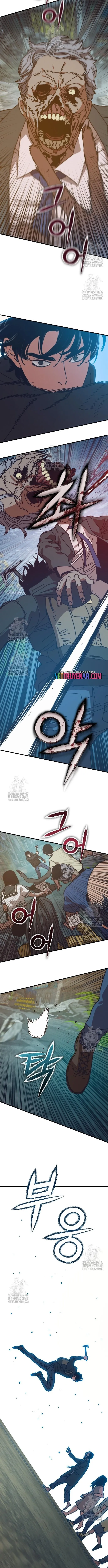 Ngôi Nhà Ẩn Ngày Tận Thế - Chapter 73.1 - Page 8