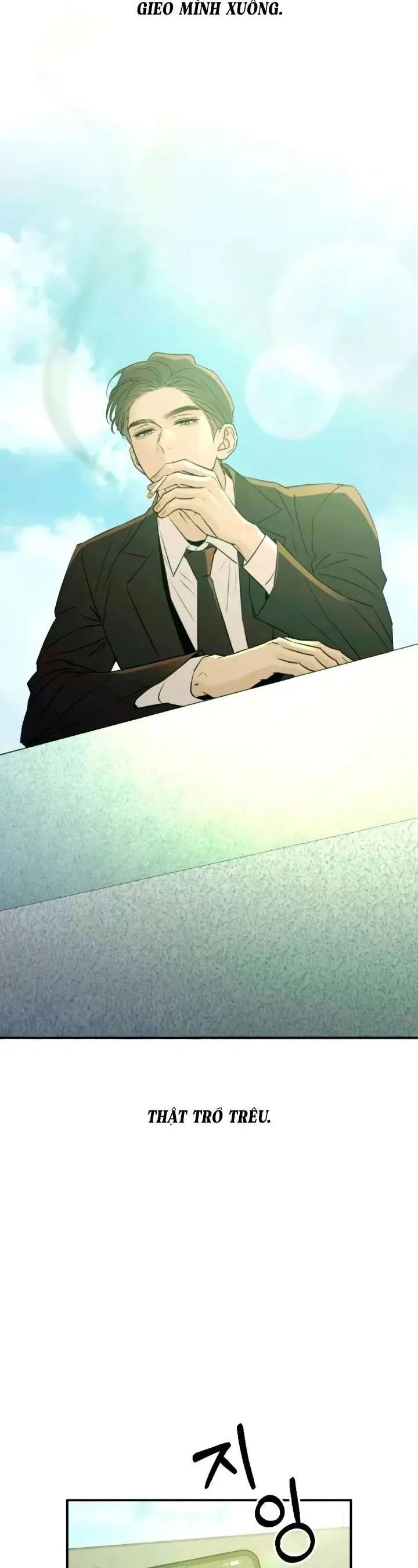 Hành Vi Khốn Nạn - Chapter 55 - Page 12