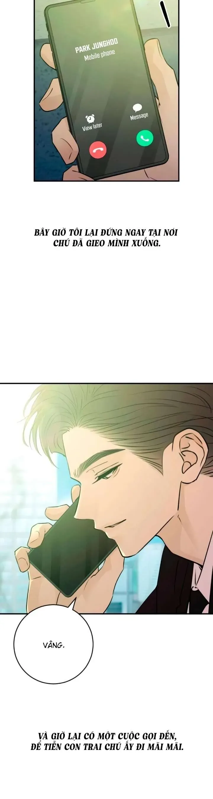 Hành Vi Khốn Nạn - Chapter 55 - Page 13