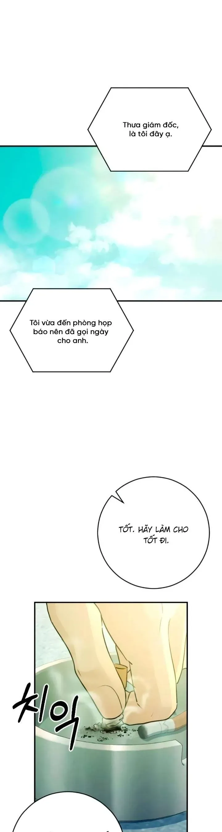 Hành Vi Khốn Nạn - Chapter 55 - Page 14