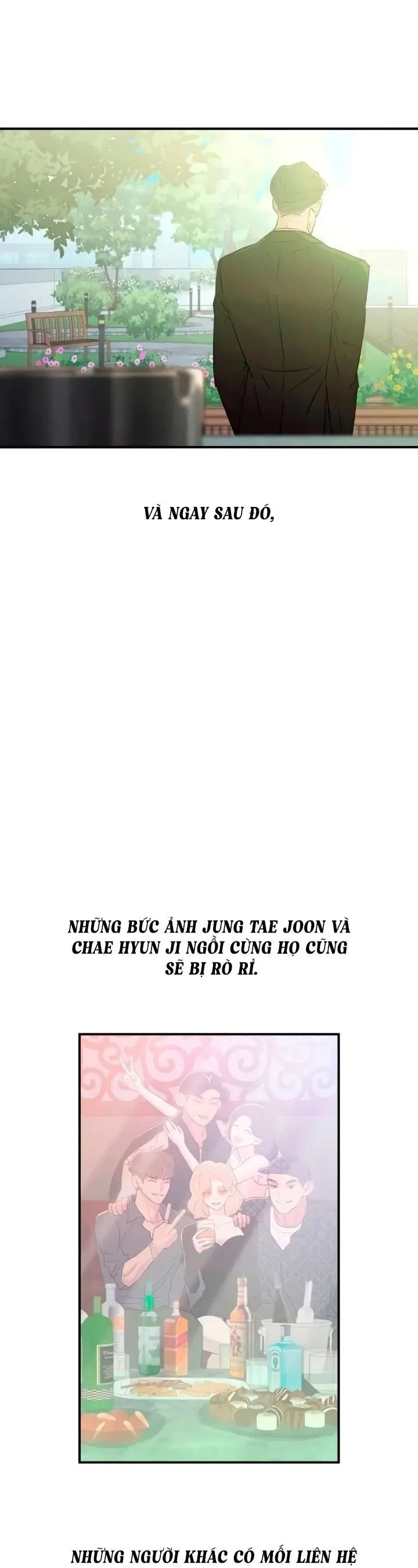 Hành Vi Khốn Nạn - Chapter 55 - Page 16