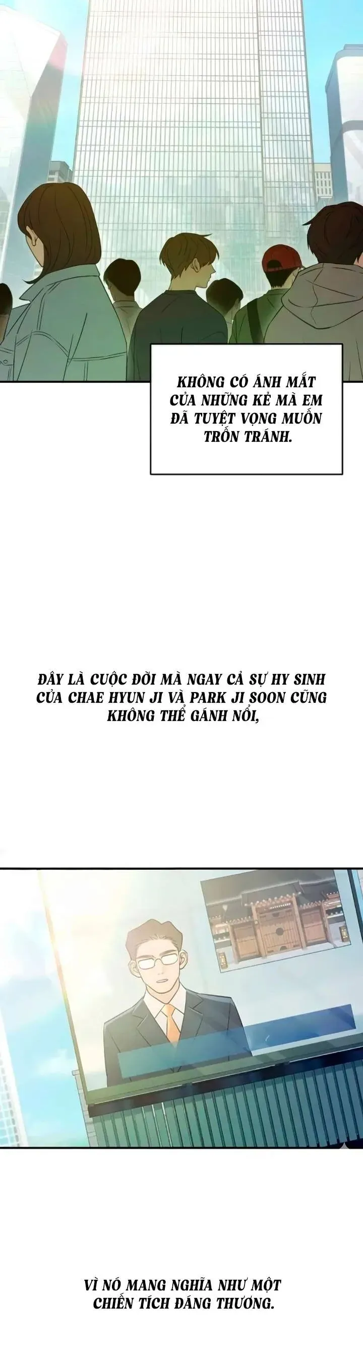 Hành Vi Khốn Nạn - Chapter 55 - Page 23