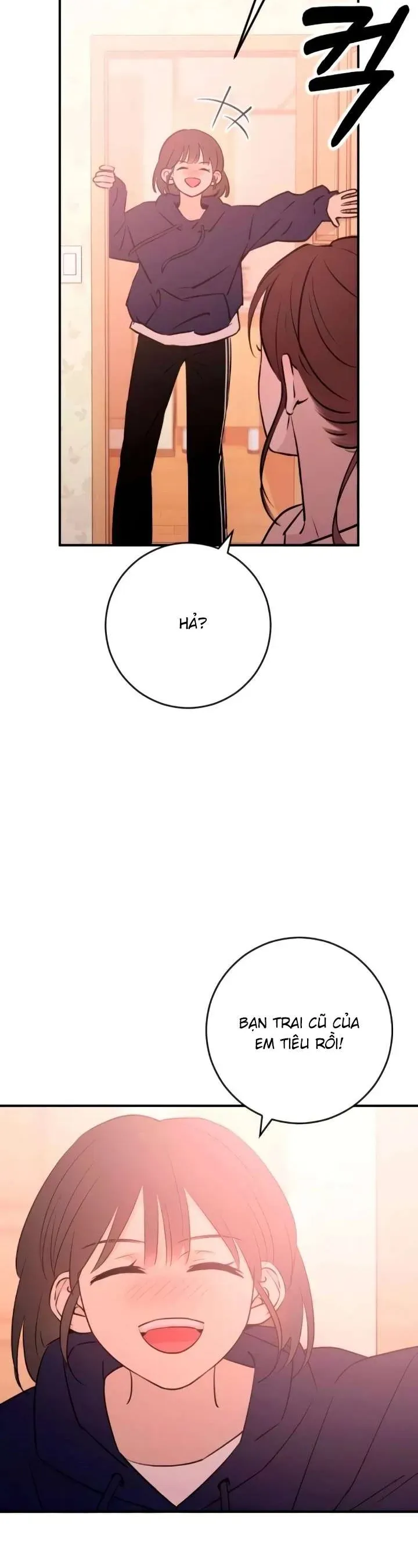 Hành Vi Khốn Nạn - Chapter 55 - Page 32