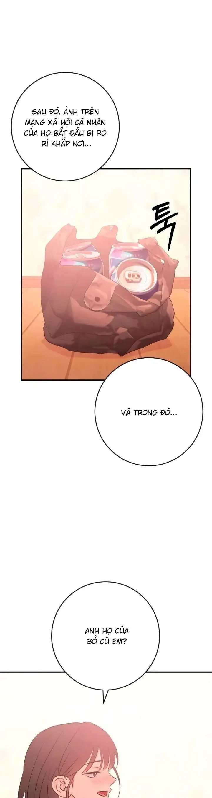 Hành Vi Khốn Nạn - Chapter 55 - Page 36