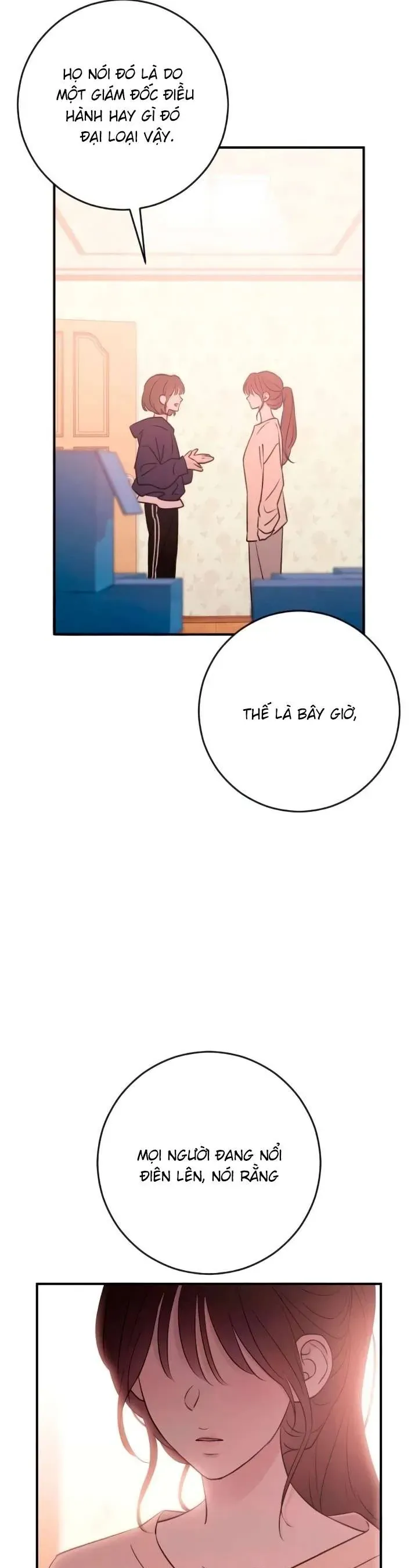 Hành Vi Khốn Nạn - Chapter 55 - Page 38