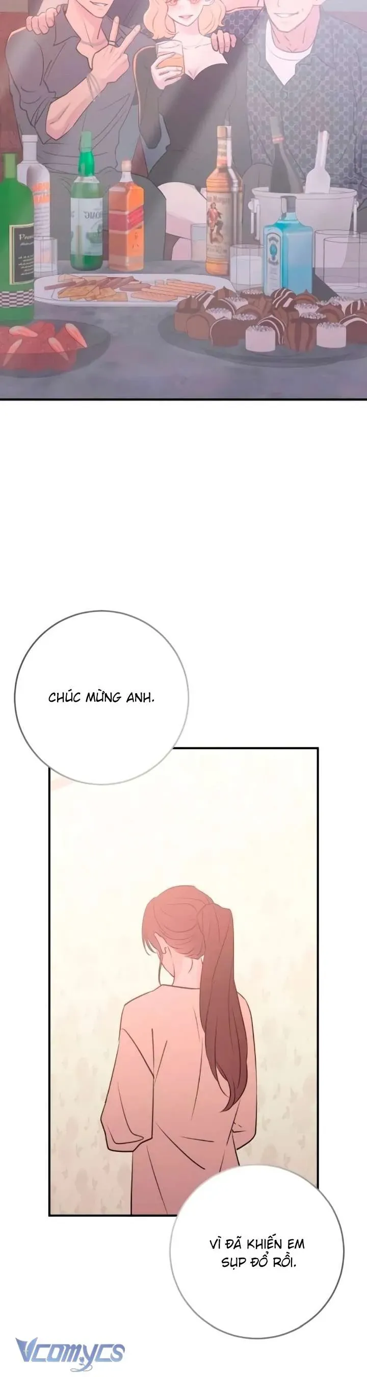 Hành Vi Khốn Nạn - Chapter 55 - Page 45