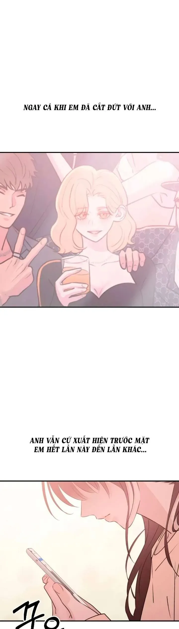 Hành Vi Khốn Nạn - Chapter 55 - Page 46