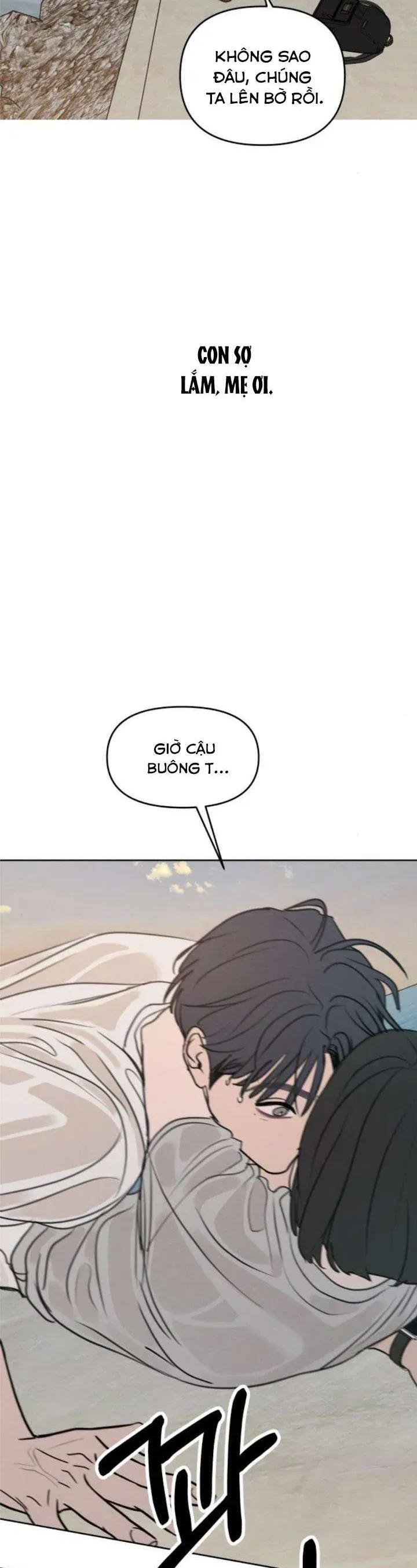 Muốn Được Lừa Dối - Chapter 24 - Page 10