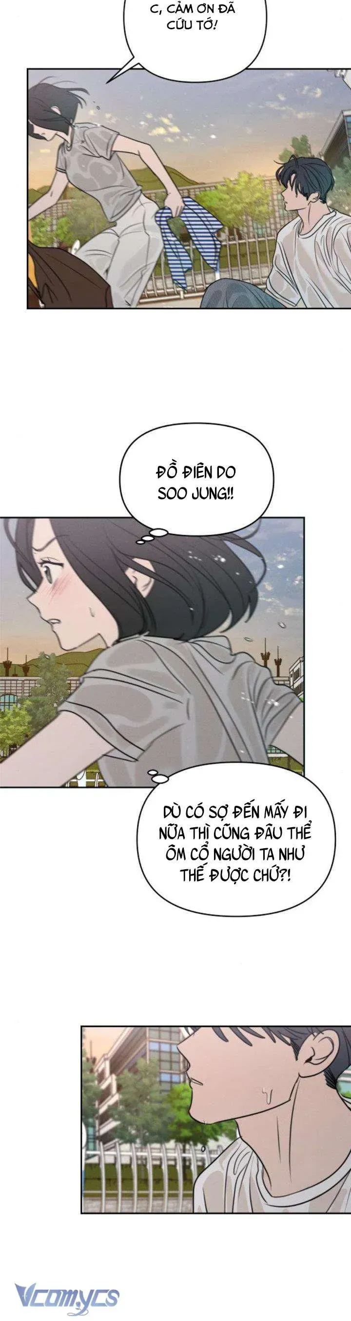 Muốn Được Lừa Dối - Chapter 24 - Page 23